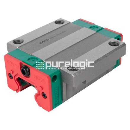 Модуль опорный Hiwin HGW25CCZAC фото