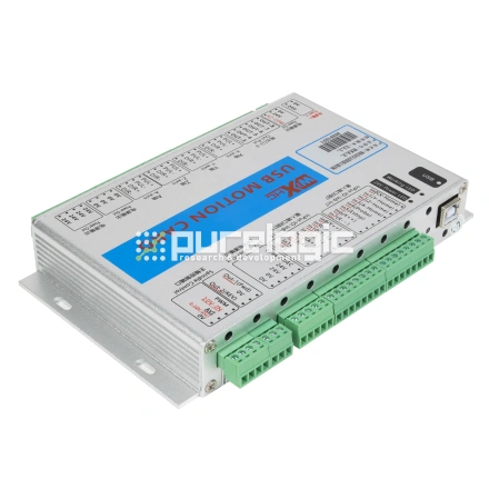 ЧПУ контроллер MK4-V фото