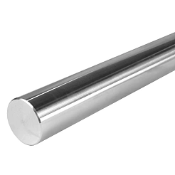 Вал полированный SFC25SS