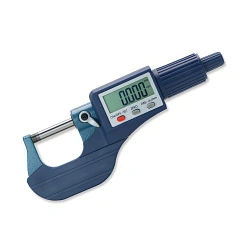 Микрометр цифровой PL5202-25 6 694 руб. Микрометр цифровой PL5202-25