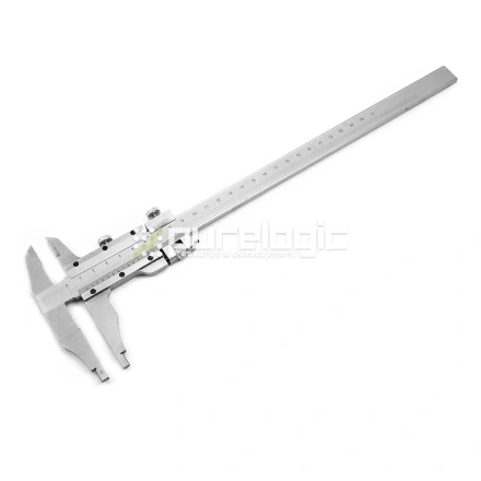 Штангенциркуль IIVC-500-5 фото