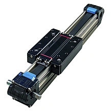 Модуль линейного перемещения CCM-W60-3300-5A