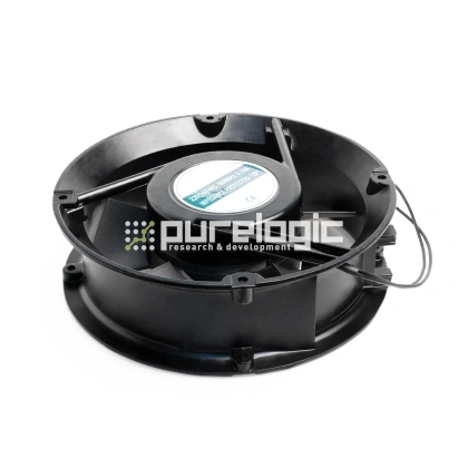 Вентилятор XF1752ABH фото