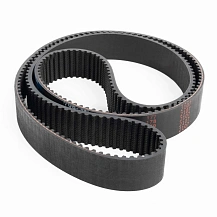 Ремень зубчатый замкнутый 708-3M-15