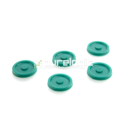 Заглушка HSAC CAPM4-GHR15 4 Заглушка HSAC CAPM4-GHR15 фото