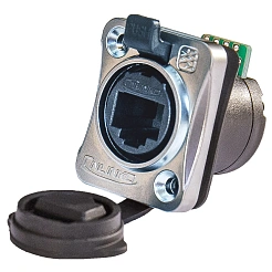 Разъем YT-RJ45-JSX-17-001