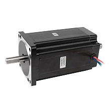 Двигатель шаговый PL86HD151-D12.7