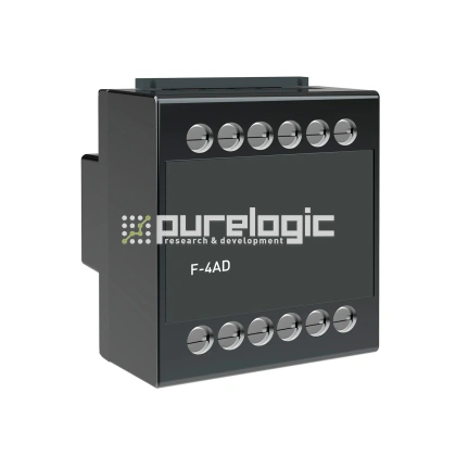 Модуль расширения F-4AD фото