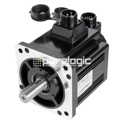 Серводвигатель 130DNMA2-01D5CKAM 30 106 Серводвигатель 130DNMA2-01D5CKAM фото