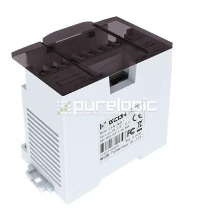 Модуль I/O LX3V-16EYT 10 427 Модуль I/O LX3V-16EYT фото