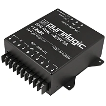 Сетевой фильтр PLZ022