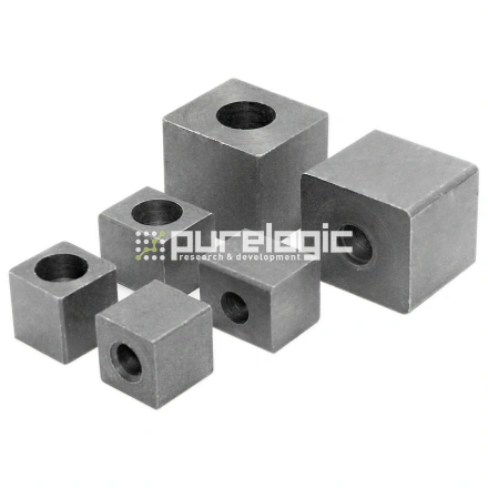 Блок-шпонка DB-BT50-H фото