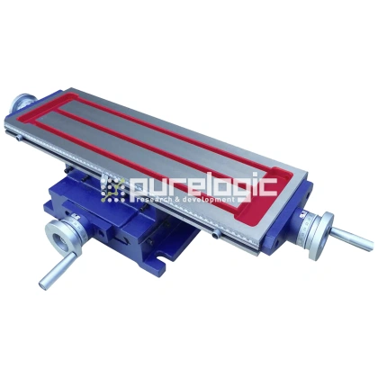 Координатный стол AKT-640  фото