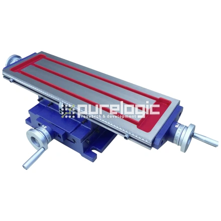 Координатный стол AKT-640  фото