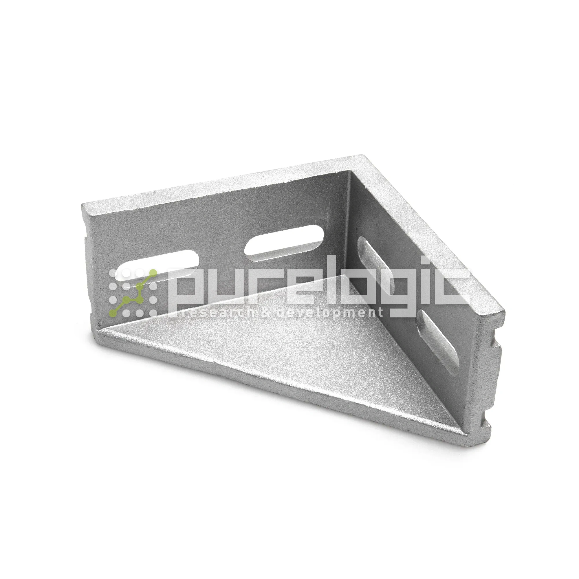 Угловой соединитель 45LAT-10 281 Угловой соединитель 45LAT-10 фото