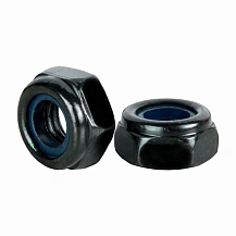 Гайка M5 DIN985