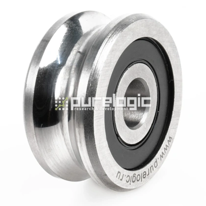 Опорный ролик SG35 (SG12RS) фото