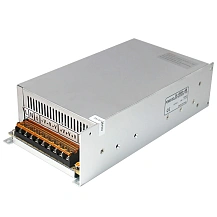 Источник питания импульсный S-600-48