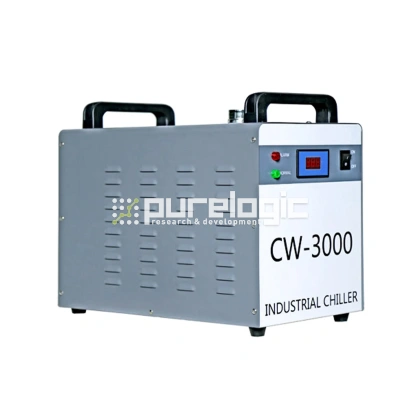 Чиллер CW-3000 20 672 Чиллер CW-3000 фото