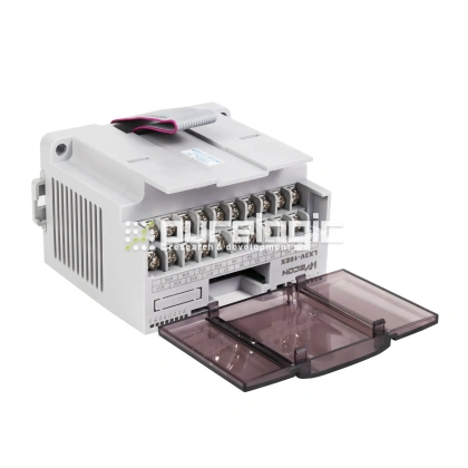 Модуль I/O LX3V-16EX 9 051 Модуль I/O LX3V-16EX фото