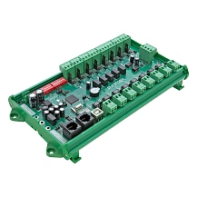 Модуль входов-выходов PLP-8AT-CAN