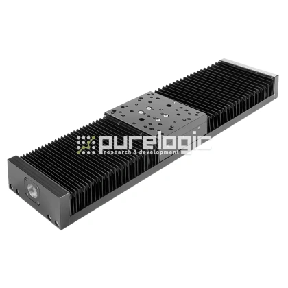 Модуль линейного перемещения PLLM-61L-05510 77 963 Модуль линейного перемещения PLLM-61L-05510 фото