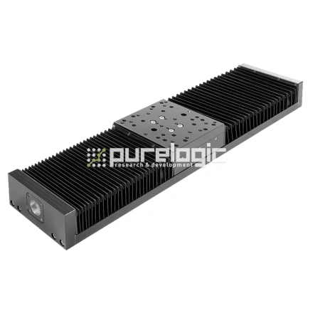 Модуль линейного перемещения PLLM-61L-05380 фото