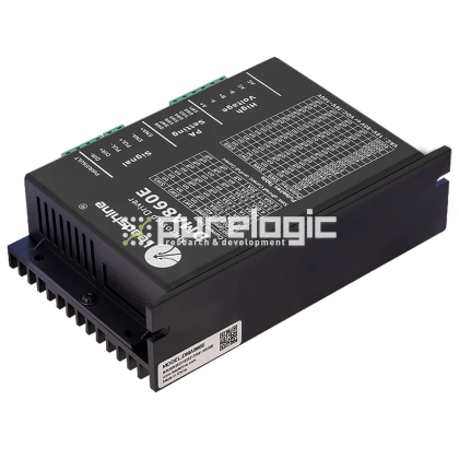 Драйвер DMA860E фото