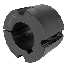 Втулка тапербуш 1615-30