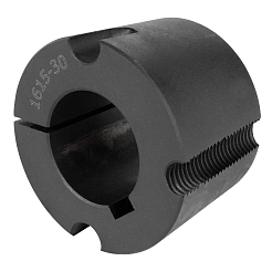 Втулка тапербуш 1615-30 574 руб. Втулка тапербуш 1615-30