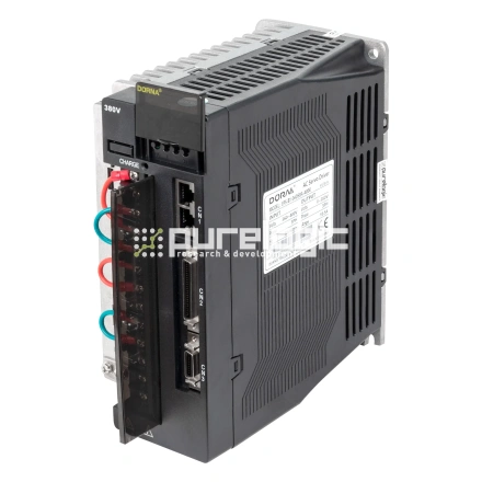 Серводрайвер EPS-B1-04D5BA фото