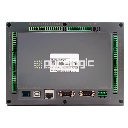 PLC контроллер QM3G-70KFH-38MR 31 128 PLC контроллер QM3G-70KFH-38MR фото