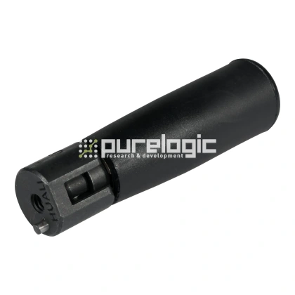 Рукоятка откидная 100111-65*20 фото