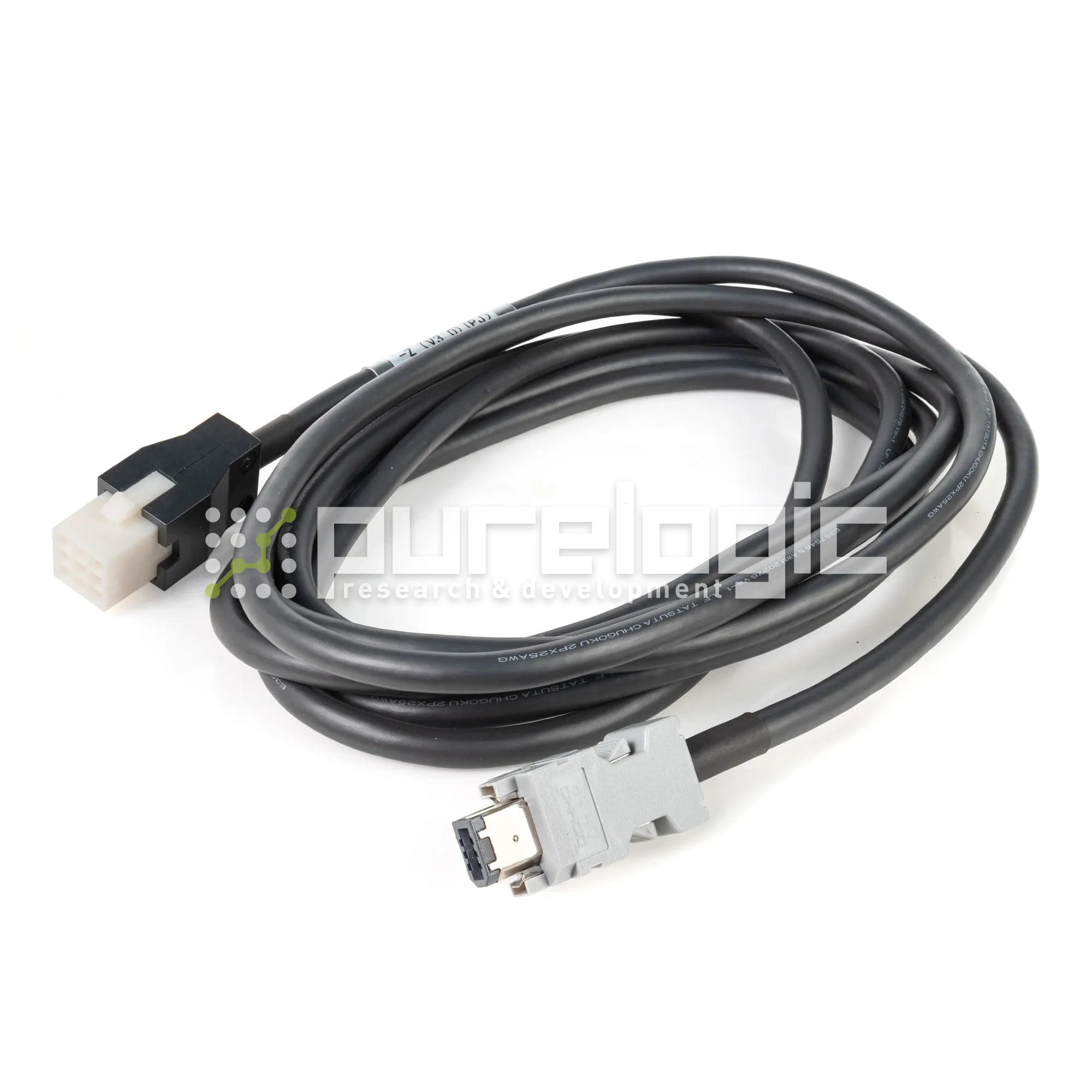 Серводвигатель ELM0400LH60F-SS 22 795 Серводвигатель ELM0400LH60F-SS фото