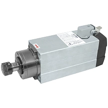 Шпиндель воздушный QA2.2/220/18K-SQ/ER20