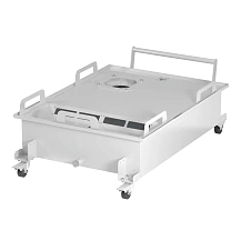 Бак СОЖ RY-CT50