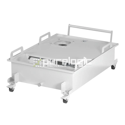 Бак СОЖ RY-CT50 фото