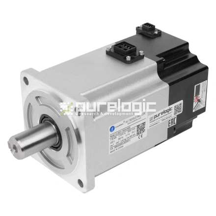 Серводвигатель ELM2H-1000LA80E фото