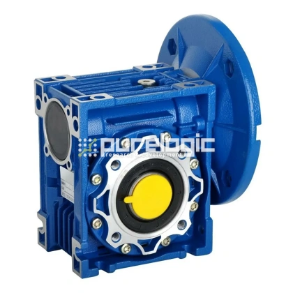 Червячный редуктор ERV040(i=7.5)71B5 фото