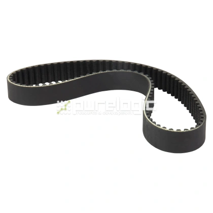 Ремень зубчатый замкнутый 580-5M-15 фото