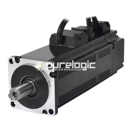 Серводвигатель DNBB18-04D5BK1AMS фото