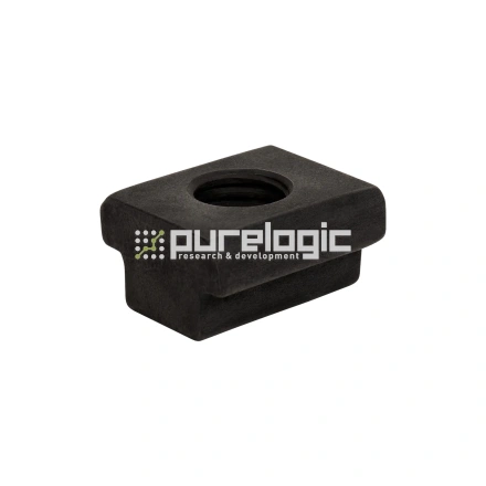 Т-гайка M14 фото