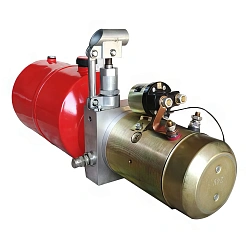 Гидростанция 380VAC F5-2.1/F-2.2-10V-D