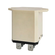 Реле электромагнитное JQX-30F-2Z-12