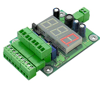 Компанией был разработан и запущен в серийное производство генератор PLC002