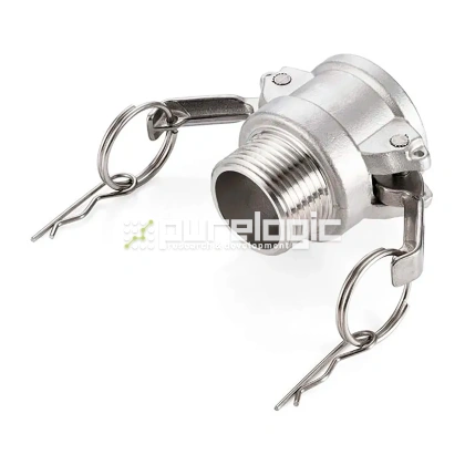 Камлок нержавеющий PL125BSS-304 1 479 Камлок нержавеющий PL125BSS-304 фото