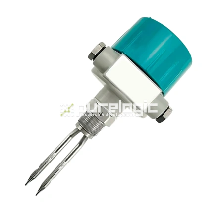 Датчик уровня жидкости вилочный APX501A-100-D1-G1-AB фото