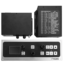 Контроллер THC F1628S