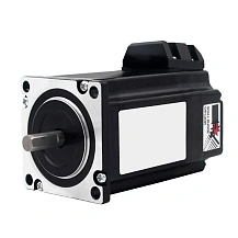 Двигатель шаговый с энкодером LK-22320