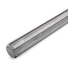 Шлицевой вал SS-18x22